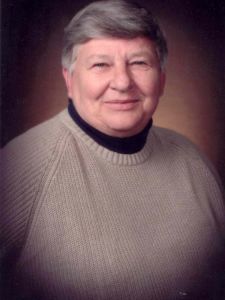 Judy Rimmer