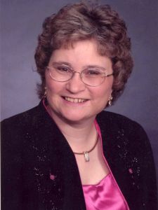 Juette Holseth
