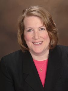 Karen Beckjorden