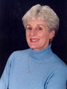Karen Iago