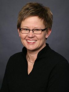 Kris Geister