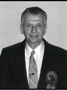 Leo Mann