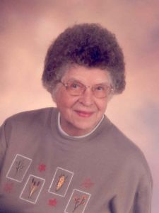 Leona Lubinski