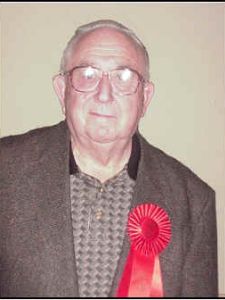 Leroy Meyer