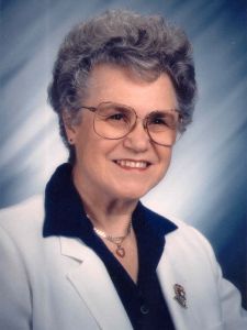 Lois A Thykeson