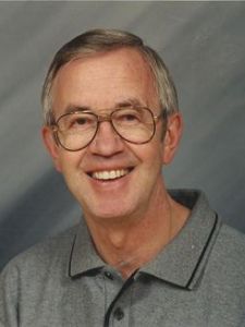 Loren Kaiser