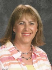 Lori Munson