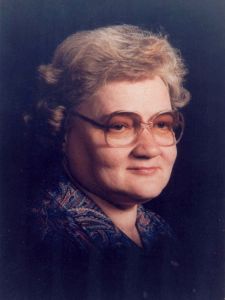Louise Cram