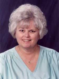 Lynn Larson