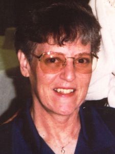 Mary Staats
