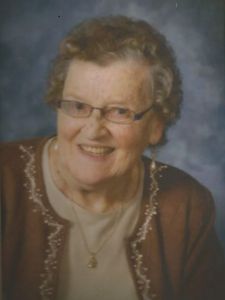 Maxine Koch
