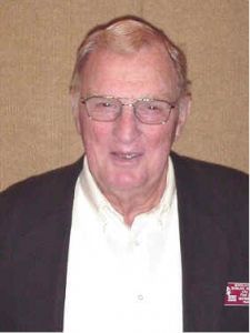 Maynard Bergs