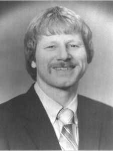 Mike Schmid