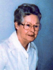 Mina Johnson