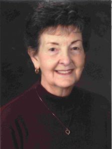 Nancy Irne Johnson