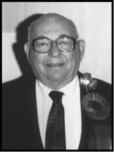 Norm Abrams