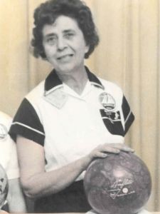 Polly Fenske