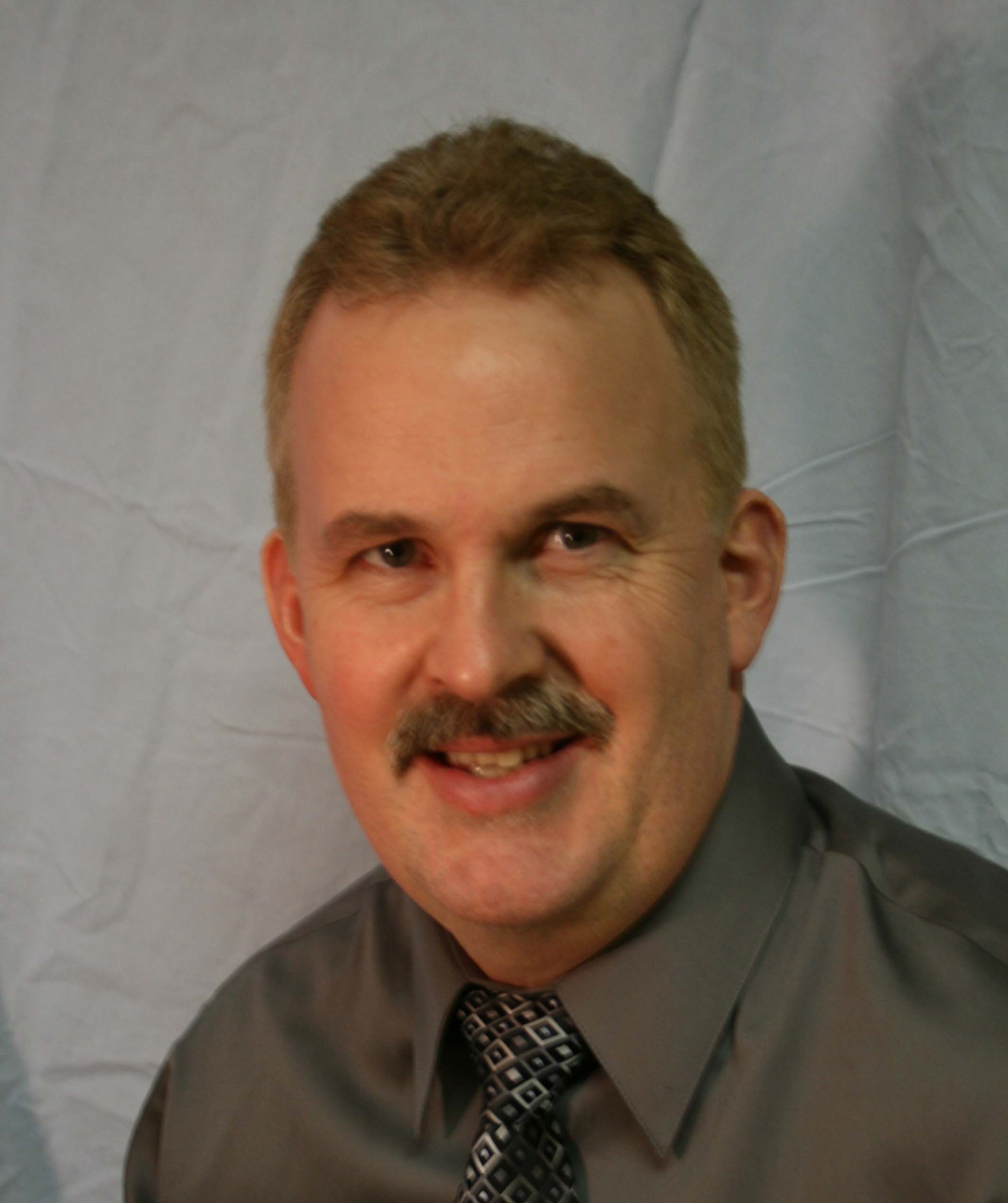 Steve Suhr 2024