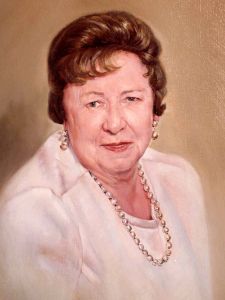 Bertha Mcbride