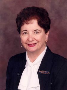 Betty Holl
