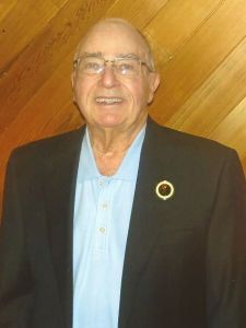 Bob Wucherpfenning