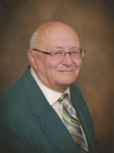 Dick Shogren