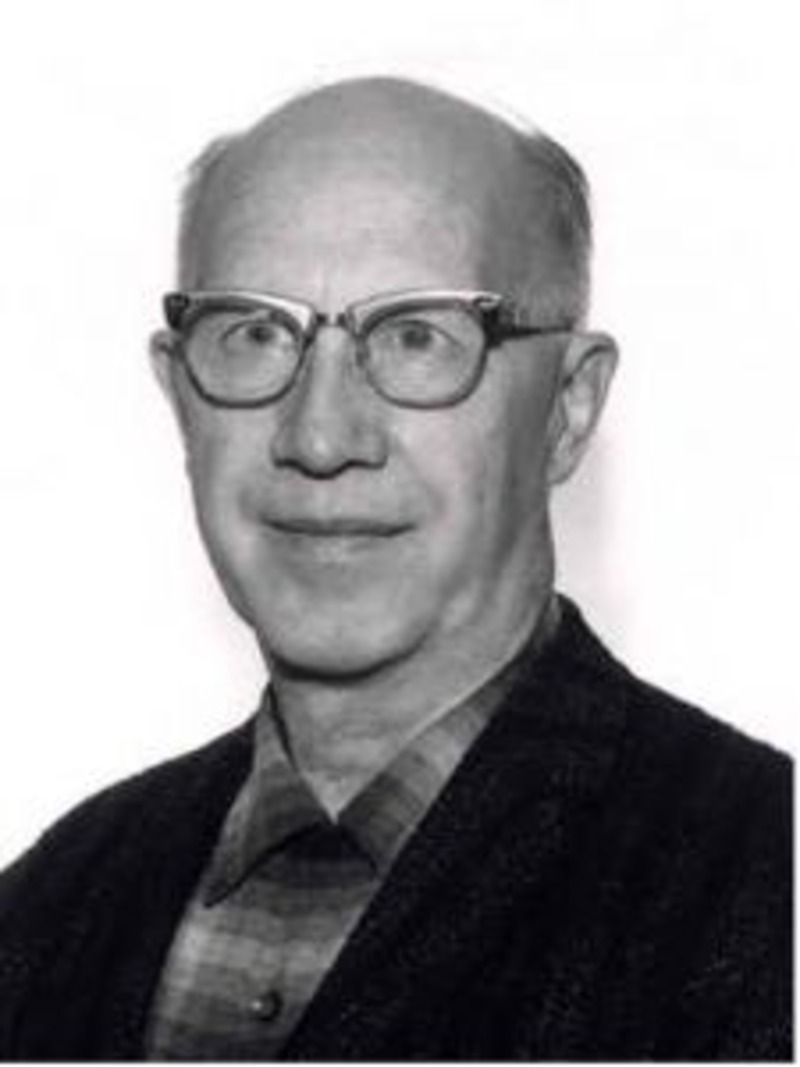 Hal Halverson