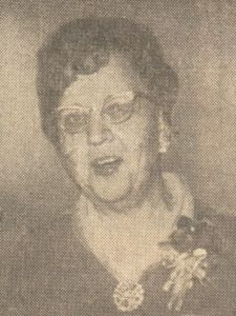 Hannah Fillmore
