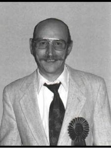 James Lindquist