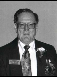 Jim Madden