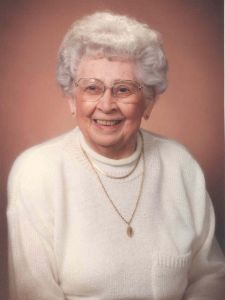 Mabel Miller