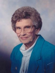 Marge Mcguire