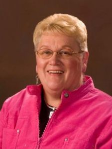 Mary Bischoff