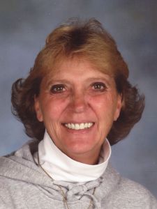 Mary Hoisser
