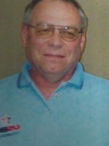 Mike Warring