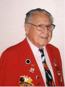 Norm Marietta