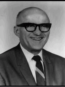 Oscar Ragogna