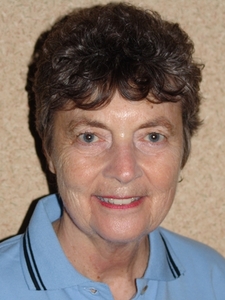 Pat Fride