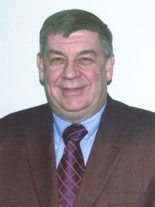 Pat Holseth