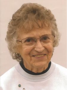 Pat Johnson