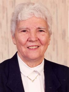 Pat Ward