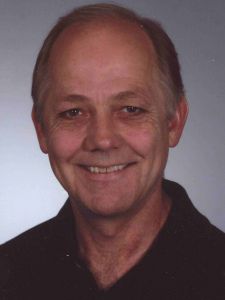 Paul Aarestad