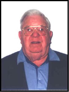 Paul Doherty