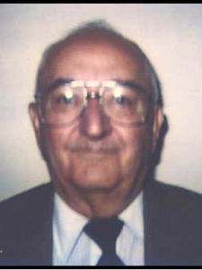 Ray Thrune