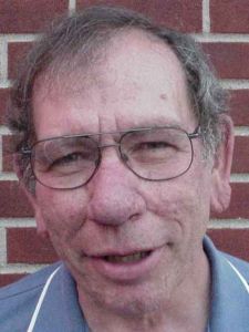Rick Saatzer