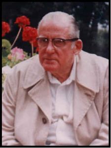 Robert Bahr