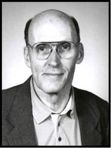 Robert Hanson