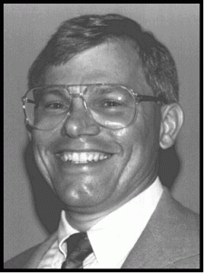 Rod Toft