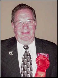 Roland Keena