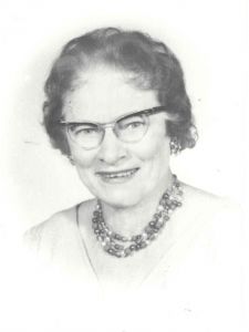 Rose Obrien